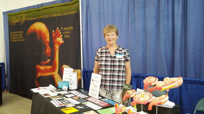 washington co fair booth