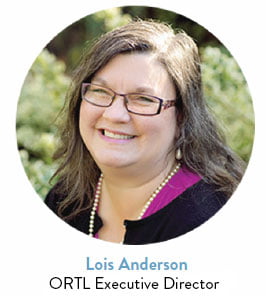 lois anderson executive director