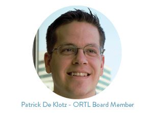 patrick De Klotz