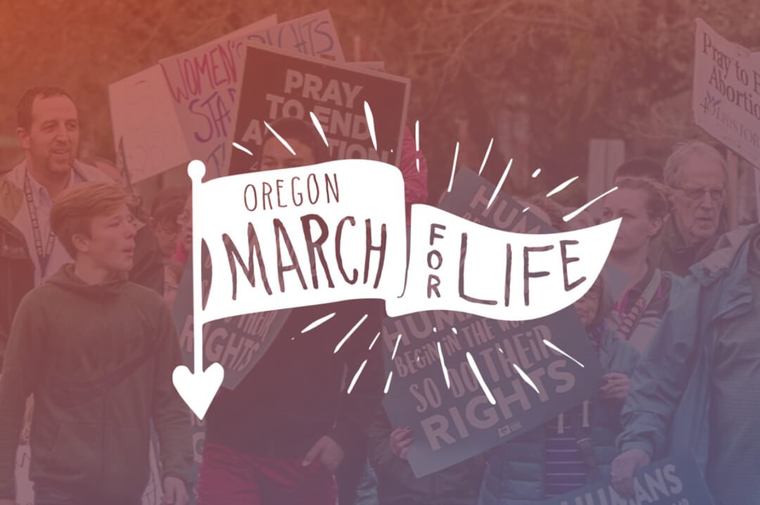 Events Oregon Right to Life